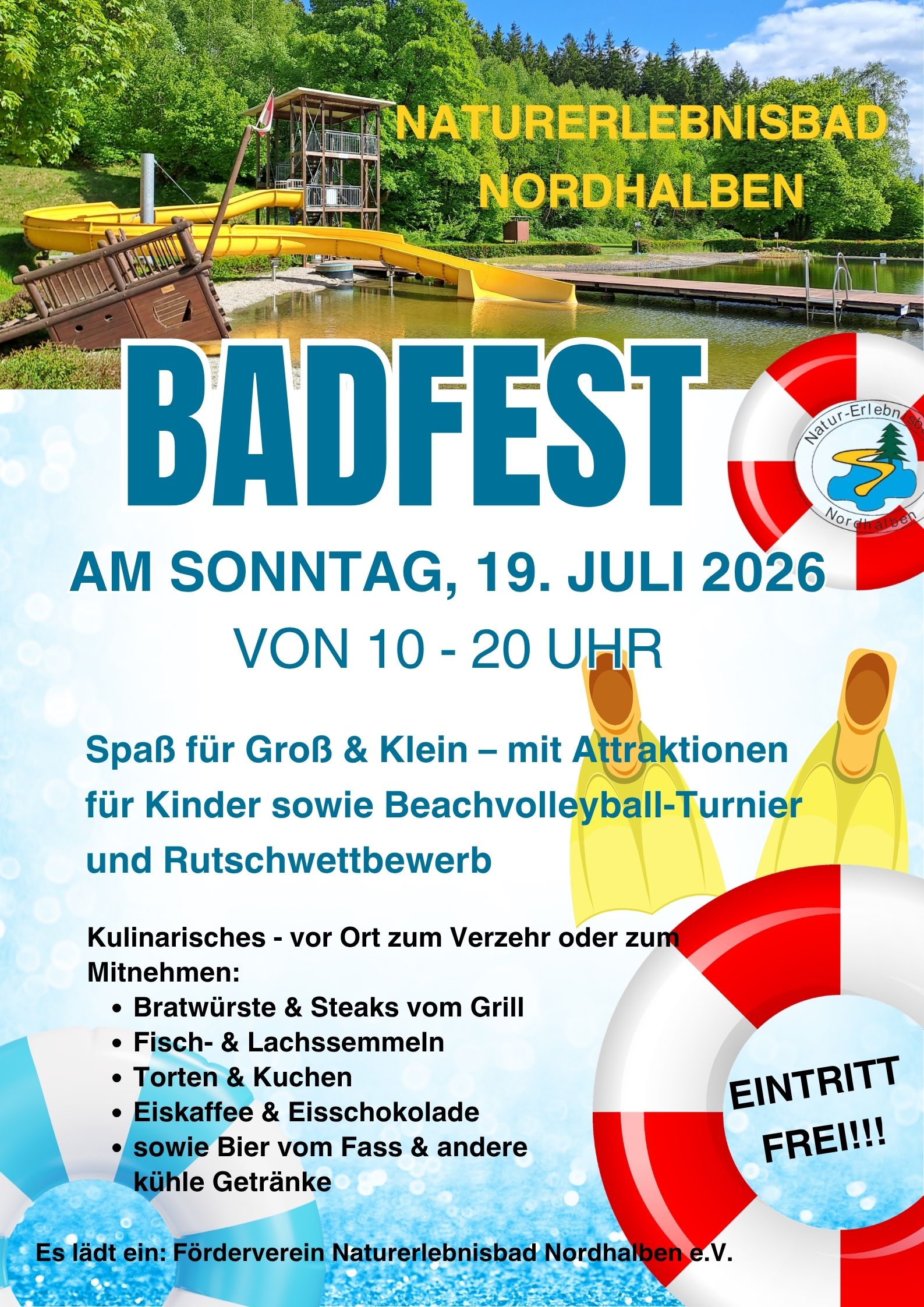 Badfest 2026